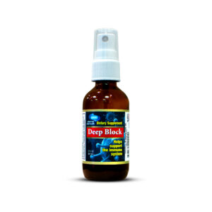 Deep Block - Immune Support Booster